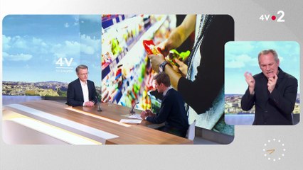 Les 4 vérités - Dominique Schelcher