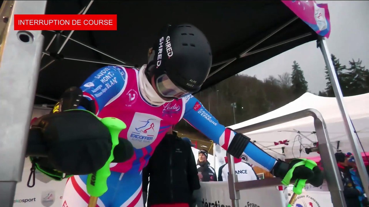 Ladies & Gentlemen Tour Morzines - Avoriaz 25 Février