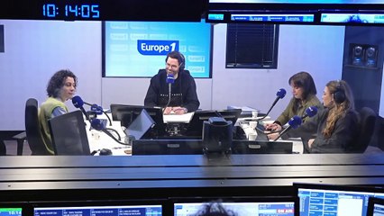«Adorable» : Roman Doduik est l'invité de Culture médias