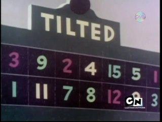 Pernalonga (CN) - O Campeão de Beisebol (Dublagem Antiga) (Cine Castro)