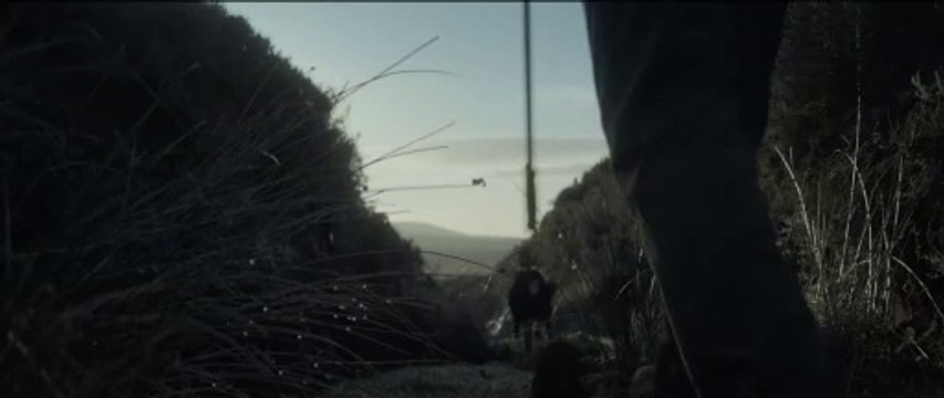 Le Clan des bêtes Bande-annonce VO STFR