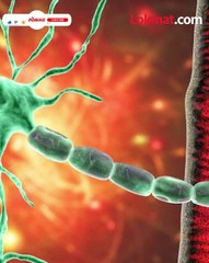 बुलढाण्यात केसगळतीनंतर आता जीबीएसचा धोका – जिल्ह्यात दुसरा रुग्ण!