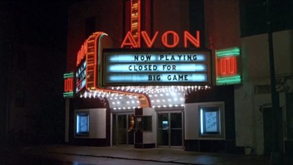 Tráiler oficial de Hoosiers, película deportiva de culto de Gene Hackman