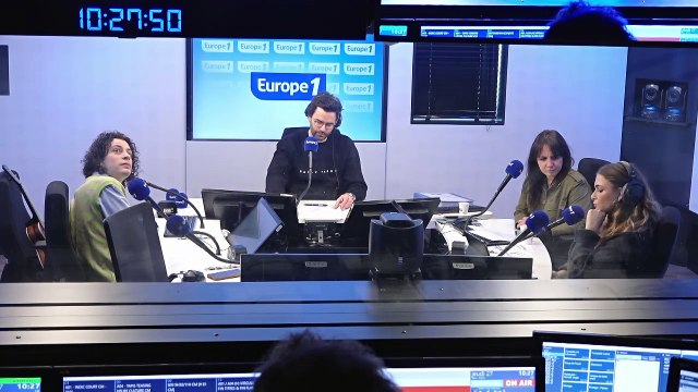 «Zero Day» avec Robert de Niro sur Netflix : la série décryptée par Héloïse Goy