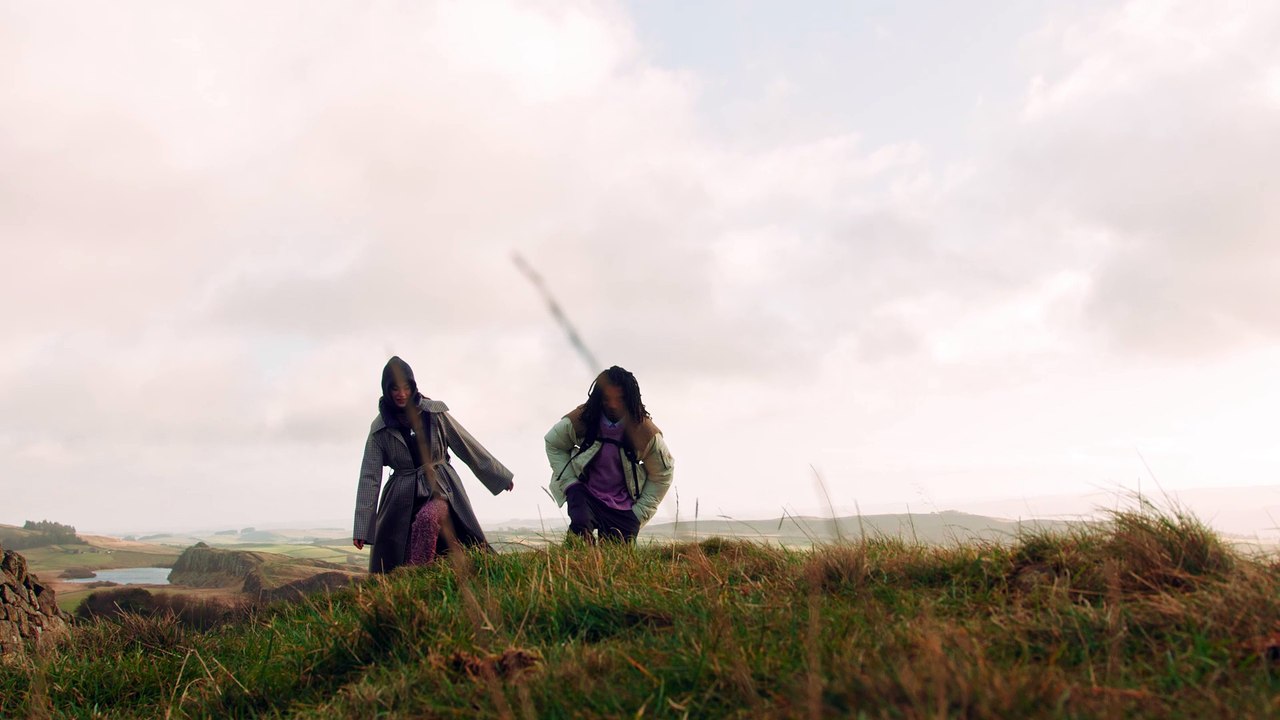 Fenwick Cloud 9 fashion shoot for Yorkshire Post story by Fashion & Beauty Editor Stephanie Smith