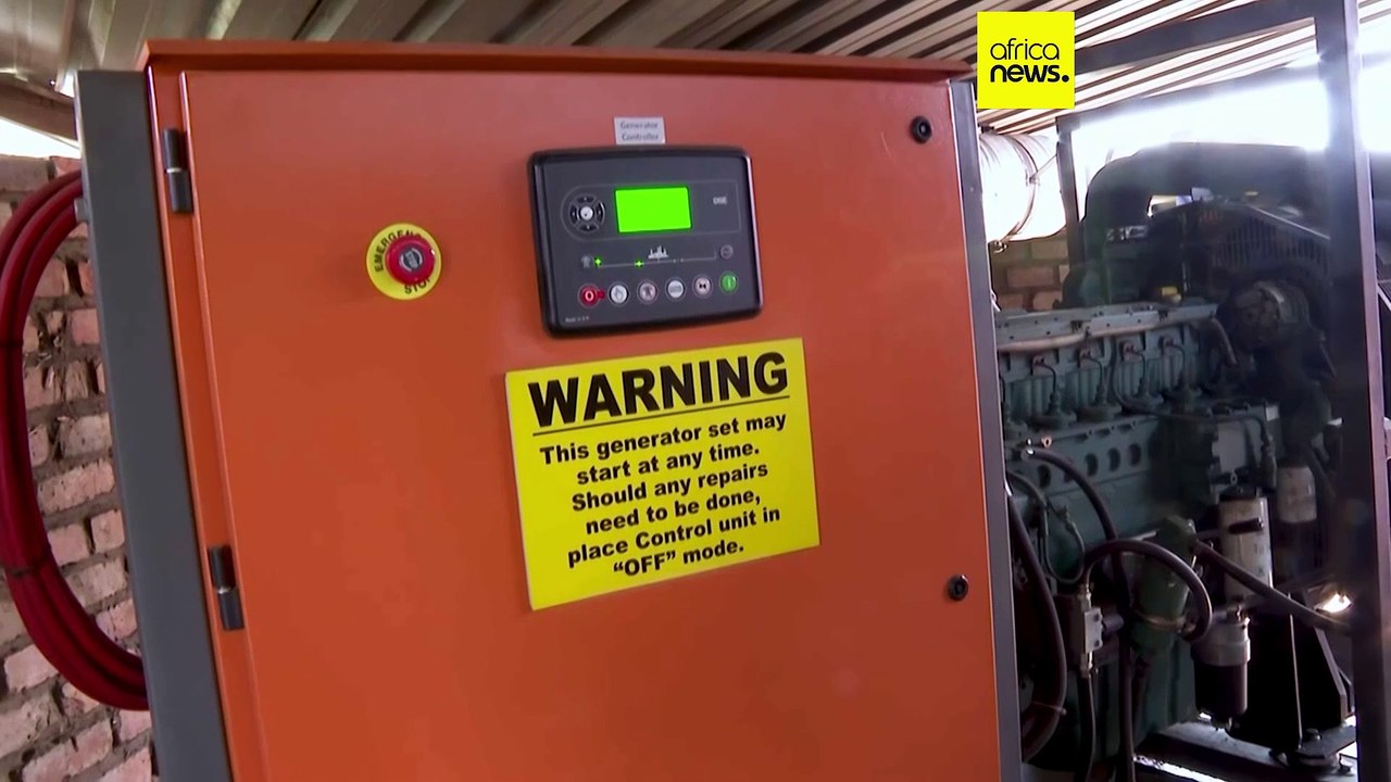 USA : Trump met fin au programme d’électrification de l'Afrique