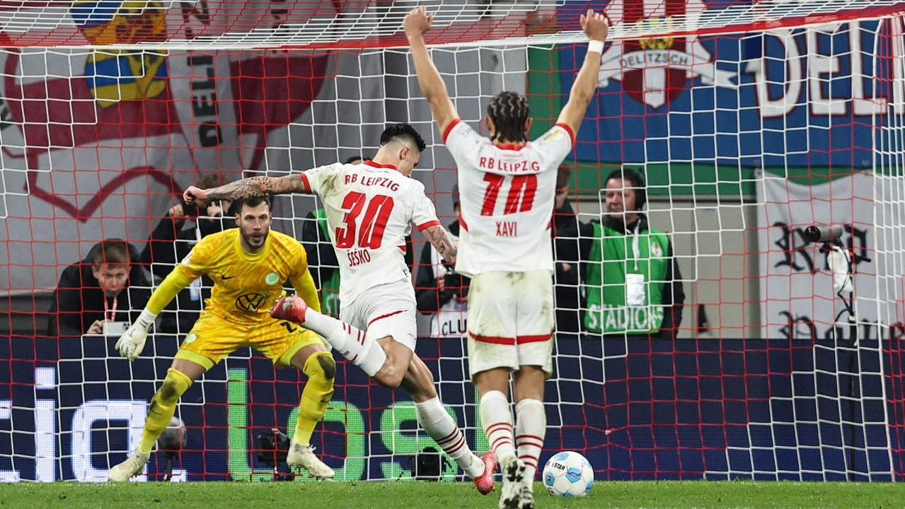 Rose: 'Ärger über den Elfmeter kann ich durchaus teilen'