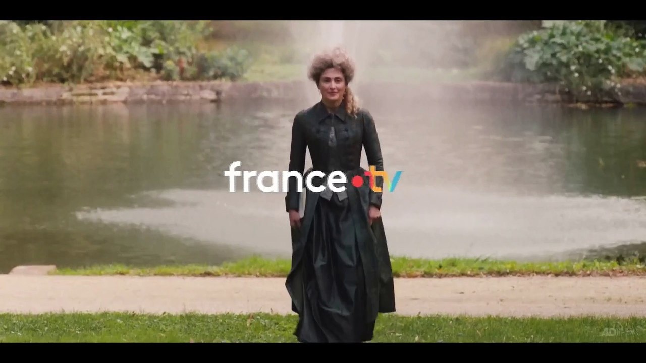 Olympe, une femme dans la Révolution - 3 mars