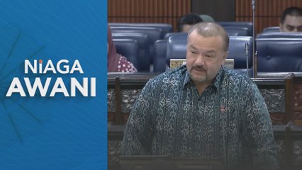 Kerajaan akan bentang RUU Kredit Pengguna