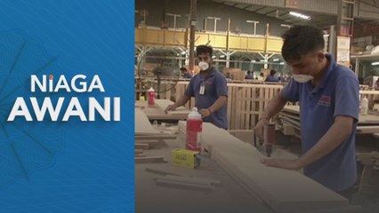 IHPR Malaysia naik 0.8 peratus pada Januari
