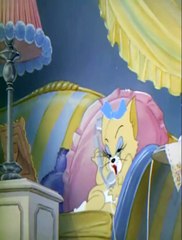 Tom and Jerry full ep 36 / cat and mouse