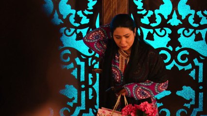 مسلسل ماذا لو؟ | الحلقة 8 HD