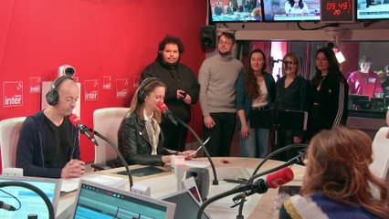 Le MeToorbillon de la vie (avec JUST VOX ! ) - Charline explose les faits