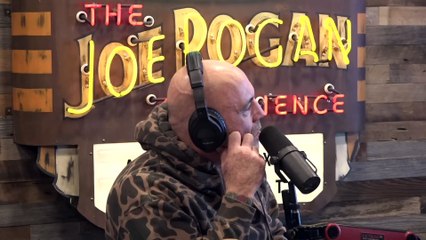 Joe Rogan Experience #2262 - Dr. Mark Gordon