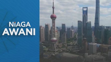 CSG umum kerjasama China-Laos dalam sektor tenaga bersih