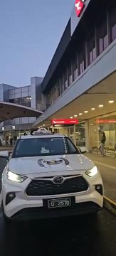 Geelong Airport Transfer with Cruising Cabs- A Trusted Transport Service