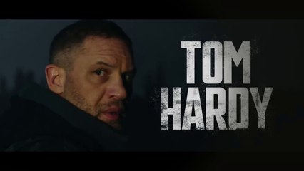 HAVOC - Official Teaser - Netflix