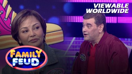 Family Feud: ANO ANG GAGAWIN MO KAPAG NAHULOG SA TUBIG ANG CELLPHONE MO? (Episode 682)