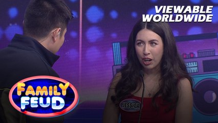 Family Feud: MAGBIGAY NG HAYOP NA MADALAS MAKITA SA MGA TATTOO! (Episode 682)