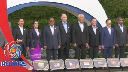 ADMM melabuh tirai hari ini, geopolitik jadi fokus