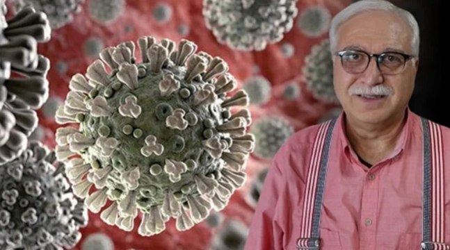 Prof. Dr. Tevfik Özlü açıkladı: HKU5 virüsü insana bulaşır mı?