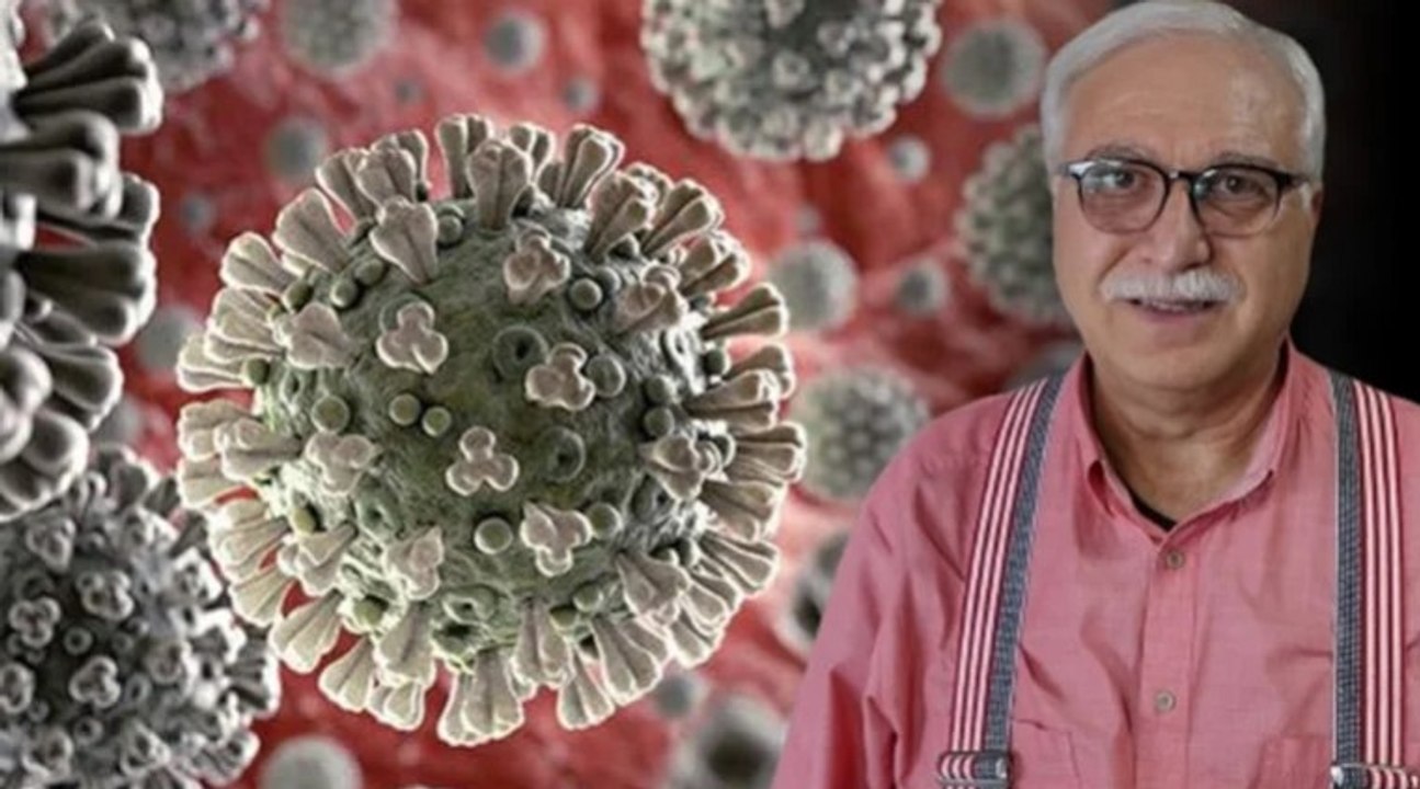 Prof. Dr. Tevfik Özlü açıkladı: HKU5 virüsü insana bulaşır mı?