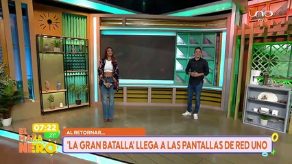 EL MAÑANERO SCZ 27-02-25