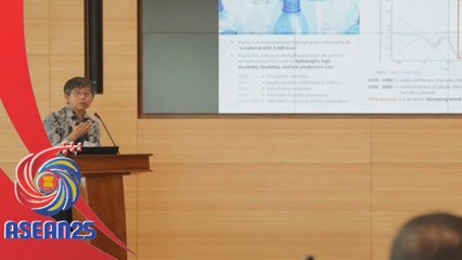 Hanya beberapa negara ASEAN laksana konsep EPR