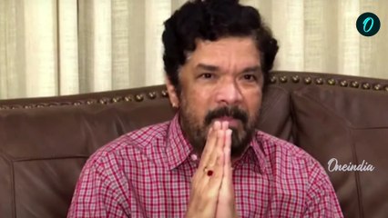 നടന്‍ പൊസാനി കൃഷ്ണ മുരളി അറസ്റ്റില്‍; പവൻ കല്യാണിന്റെ പക വീട്ടലോ? | Posani Krishna Murali Arrest