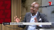 7-à-dire | "Choc des Titans" : quand la boxe gagne du terrain en Côte d'Ivoire (2)