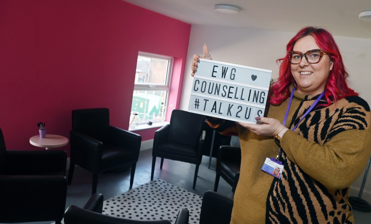 Wigan Counselling Hub