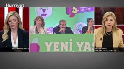 CNN TÜRK, İmralı'nın çağrısının içeriğine ulaştı: 'Artık silah bırakma gereklilik'