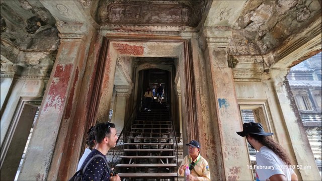 Angkor Wat - Cambodia, the Eight Wonder of the World - Cambodia Holidays