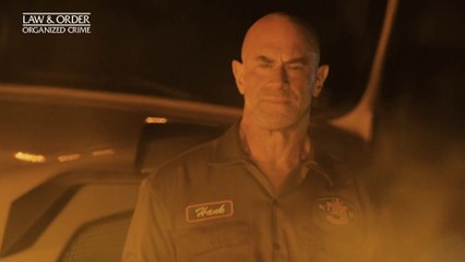 Law & Order: Organized Crime - S05 Teaser Trailer (English) HD