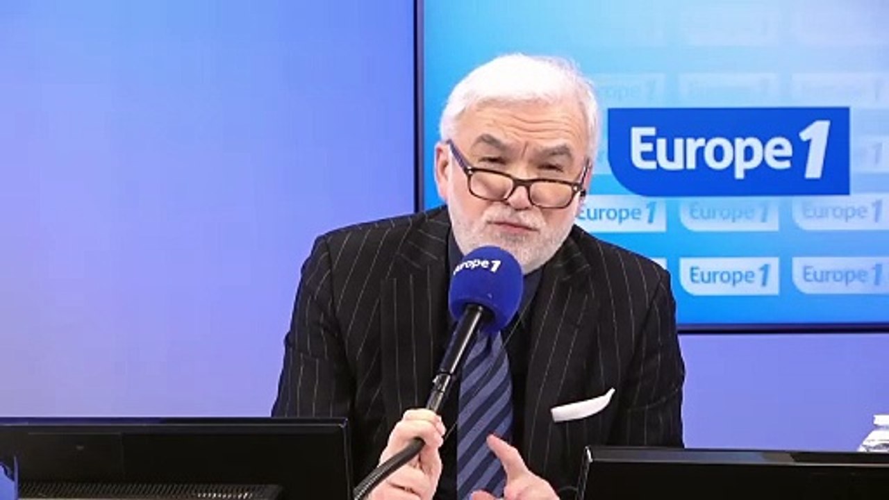 Pascal Praud et vous - Propos de Rima Hassan sur Sud Radio : «Elle s'enfonce dans l'abjection tous les jours un peu plus», dénonce un membre du Crif