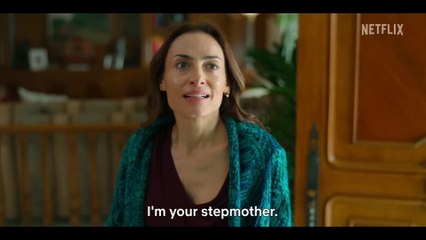 Welcome to the family - S01 Trailer (English Subs) HD