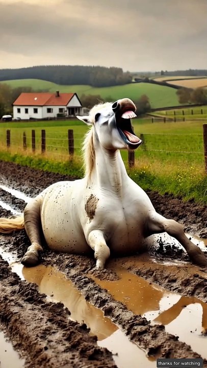 Horse Heng in river || How to make cartoon videos  #cartoon #cartoons #animation #cartoonart #cartoonist #cartoonnetwork #drawing #illustration #digitalart #comic #cartoonstyle #cartoonedits #cartoondrawing #cartooning #cartooncharacter #cartoonistsofinst