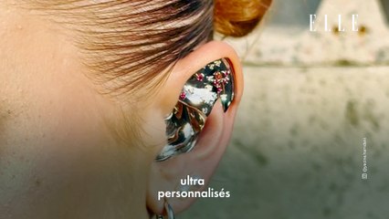 Ears Grillz : La Tendance Mode Innovante qui Révolutionne les Boucles d'Oreilles ✨