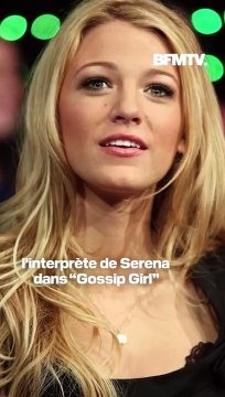 Les hommages se succèdent après l'annonce de la mort de Michelle Trachtenberg, connue pour son rôle dans Gossip Girl