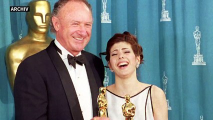 US-Schauspieler Gene Hackman und seine Frau tot aufgefunden