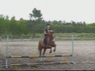 Mini montage CSO _ nash _ chute