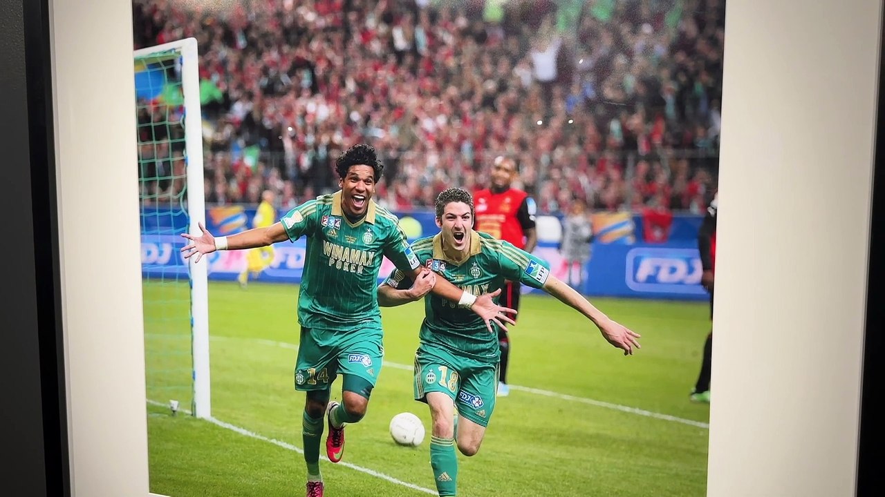 Musée des Verts : L'hommage à Philippe Masseguin