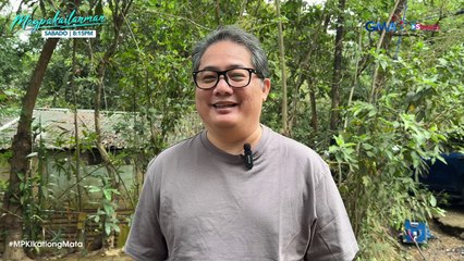 Magpakailanman: Smokey Manaloto, binisita sa panaginip ng yumaong manager | Online exclusive