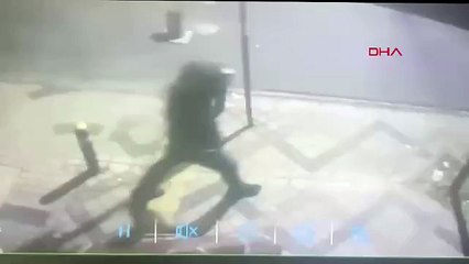 İstanbul - Bağcılar'da restoranda silahlı saldırı: 2 yaralı