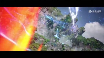 Perfect World Episode 204 Indo Sub || English Sub