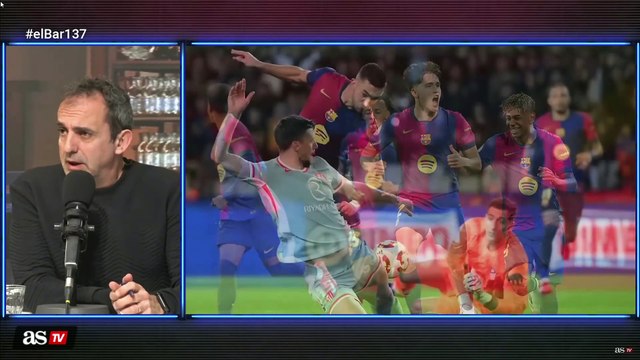 Este dato condena al Barça de Flick y aún no lo habías escuchado: explica muchas cosas