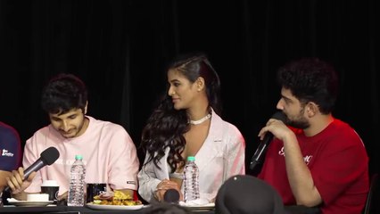 INDIA'S GOT LATENT  EP 08 ft. #poonampandey #viditchess #vivekmagic  #Samay Raina