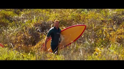 THE SURFER Trailer (2025) Nicolas Cage