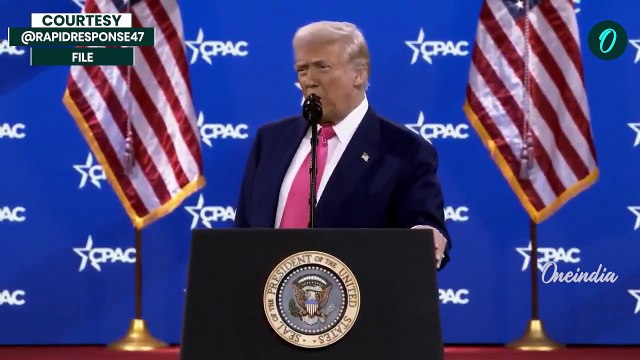 Trump’s Explosive Attack on EU: ‘European Union Was Formed to Screw the U.S.’ | 25% Tariffs Incoming