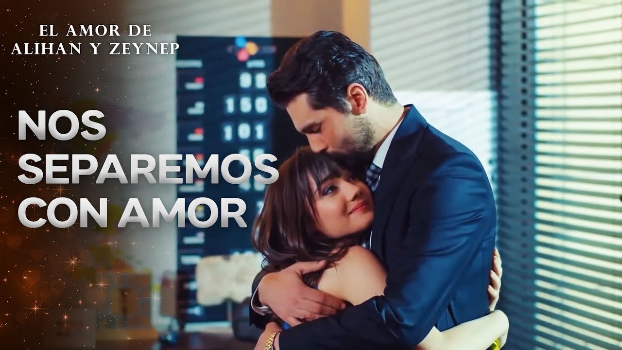 Abrázame Como Nunca Me Dejarás Esta Noche